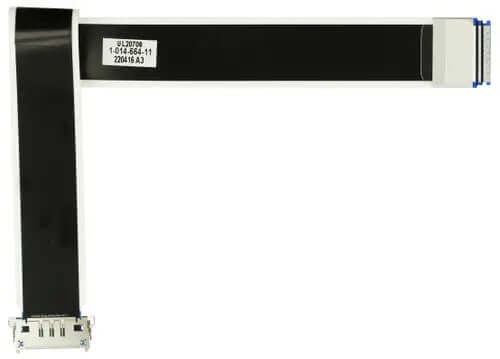 1-014-666-11 1-014-664-11 Ribbon Cables