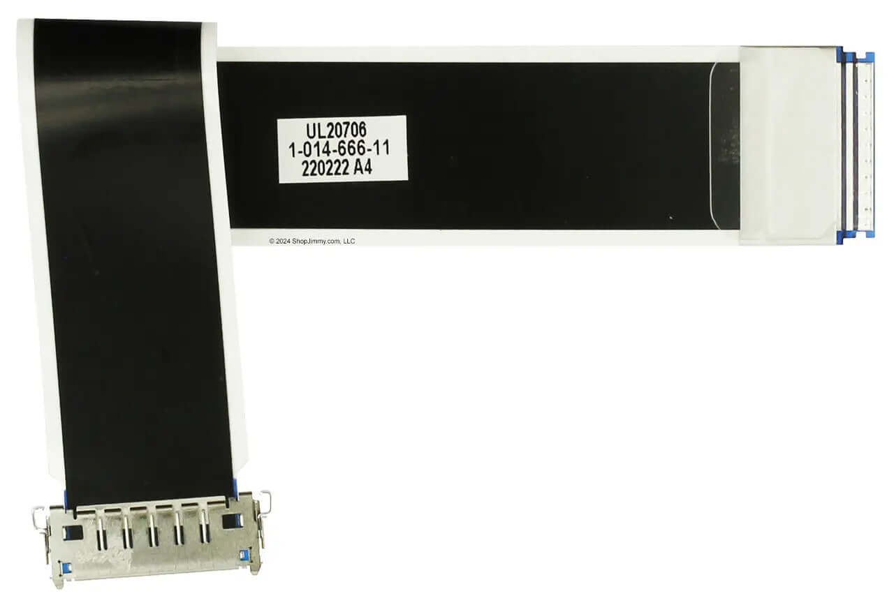 1-014-666-11 1-014-664-11 Ribbon Cables