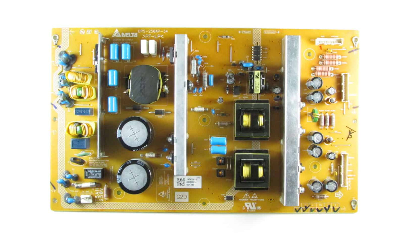 SONY 1-474-095-13 G2D Power Supply