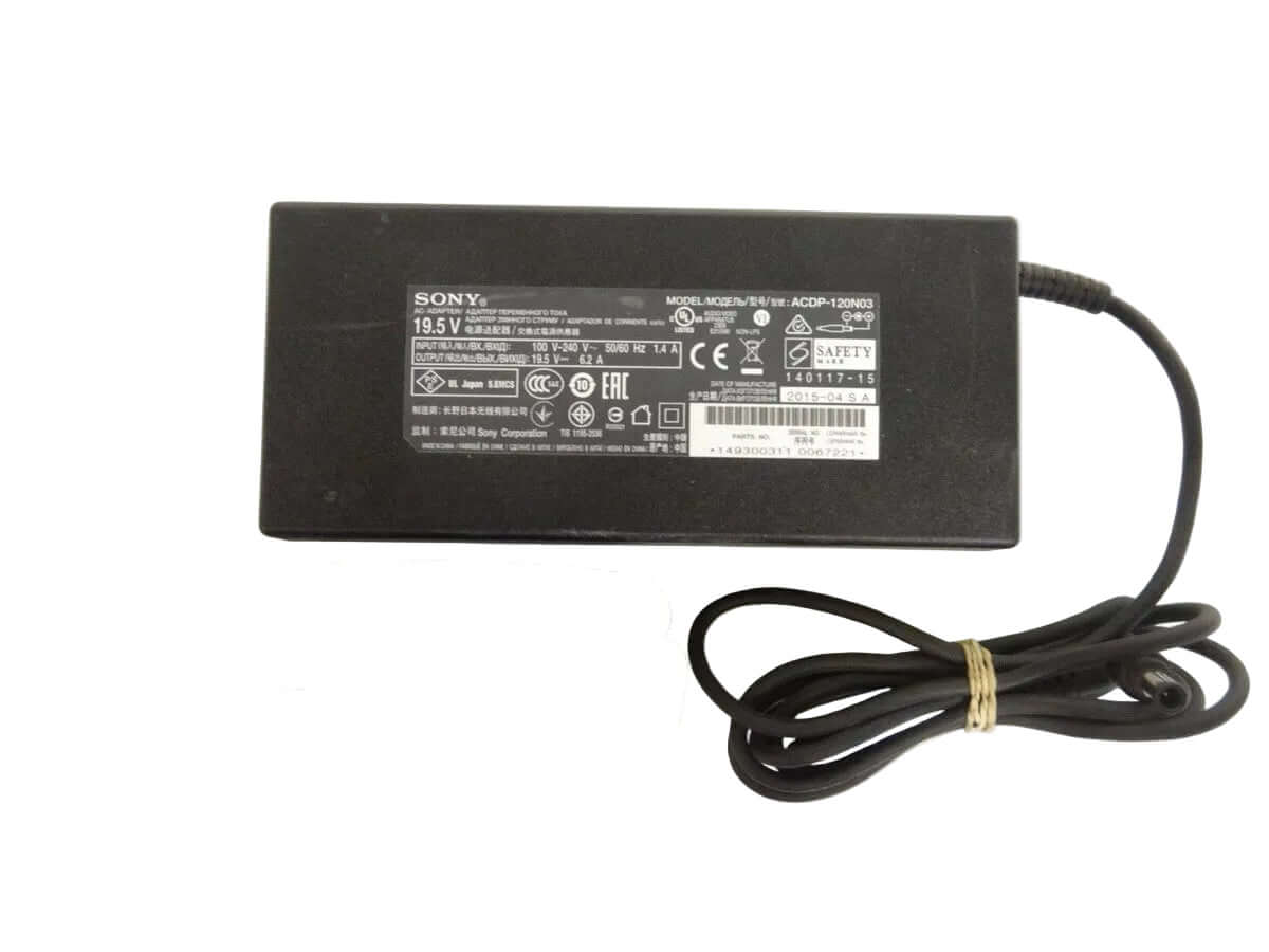 SONY TV POWER ADAPTER