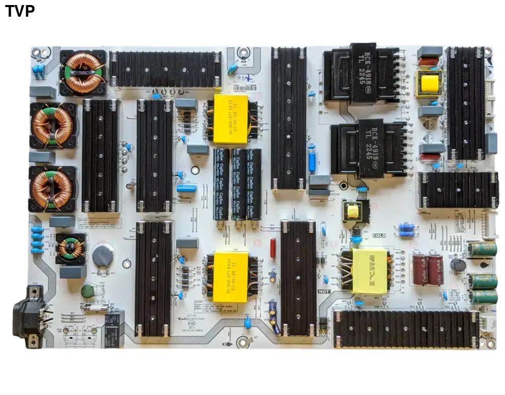 315841 Hisense Power Supply for 85A6H