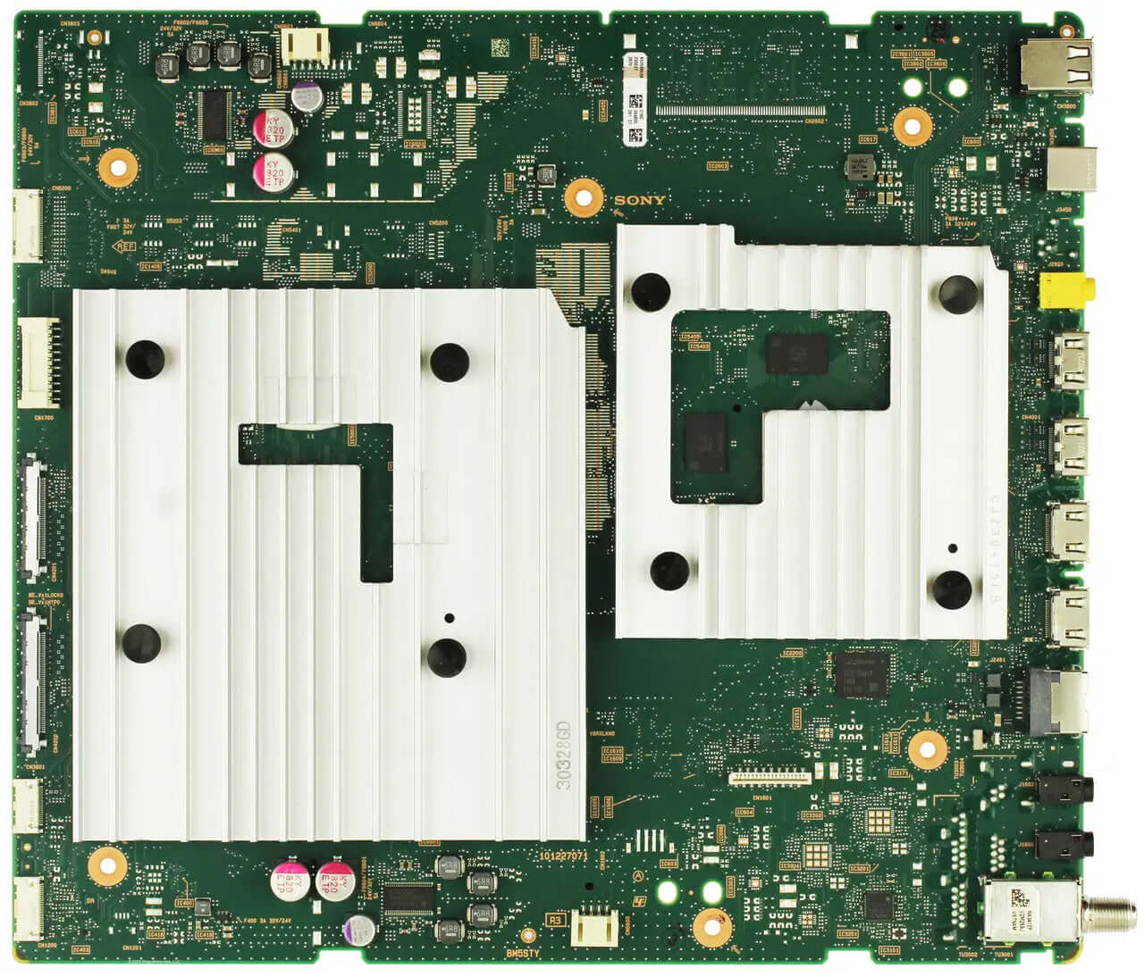Sony Main Board A-5056-903-A (A5056853A) for X90L/X90CL Series Repair
