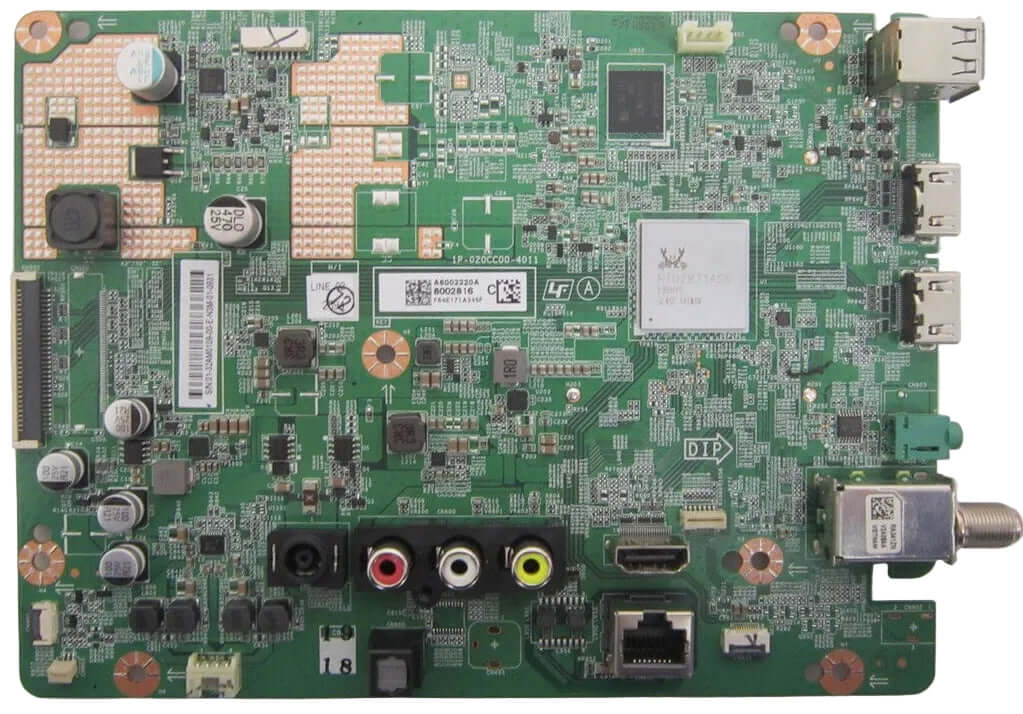 A-5065-911-A Sony Main Board for KD32W830K
