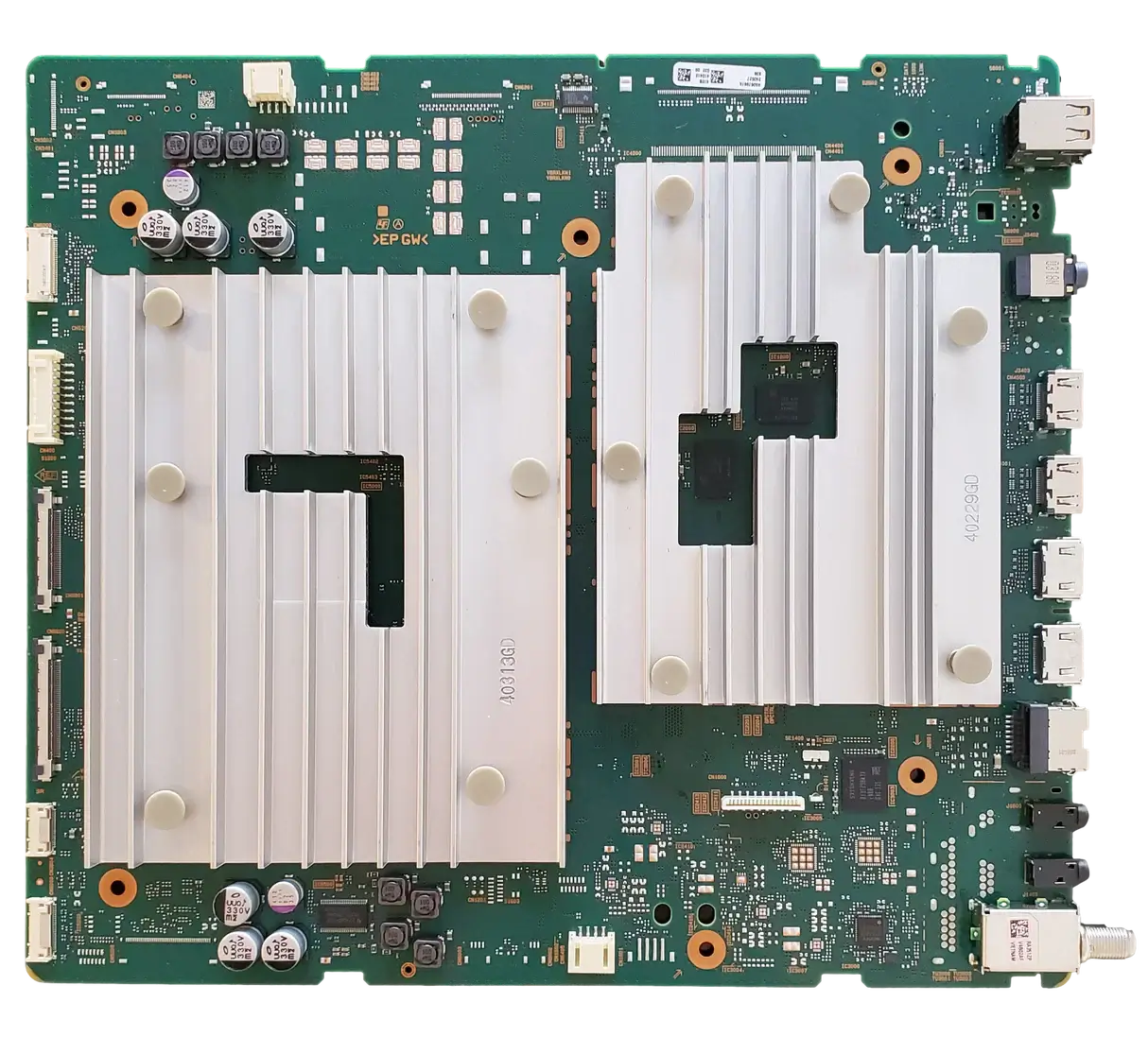 A-5067-996-A Sony BM6SL24 Main Board