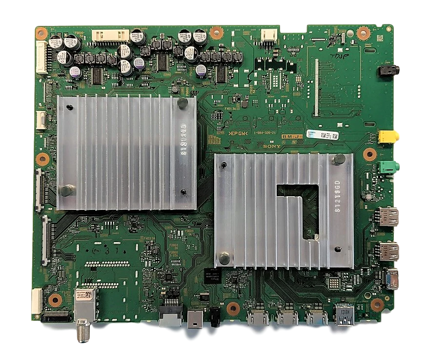 A-2229-070-A Sony BM3J19 Main Board
