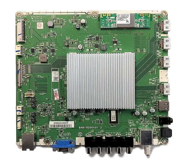 A6192MMA-005 PHILIPS Main Board Philips