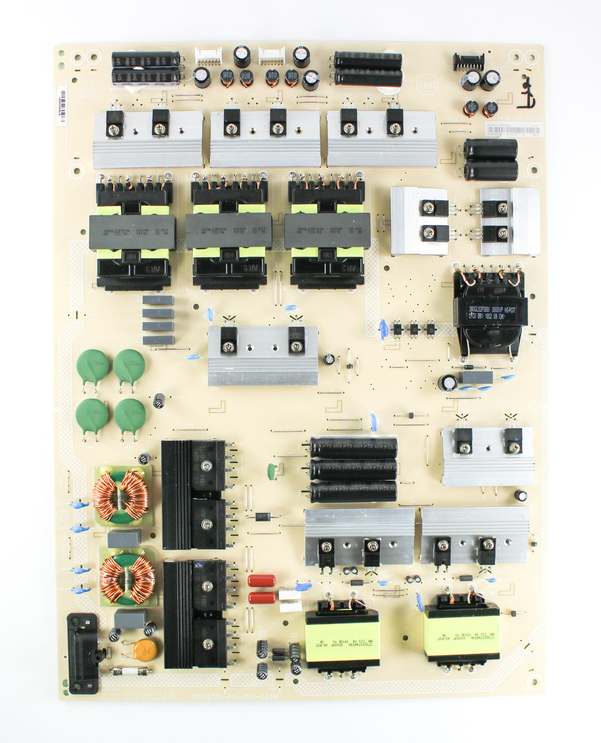 VIZIO ADTVI1850AAY Power Supply