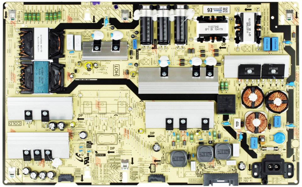 SAMSUNG BN44-00874C Power Supply