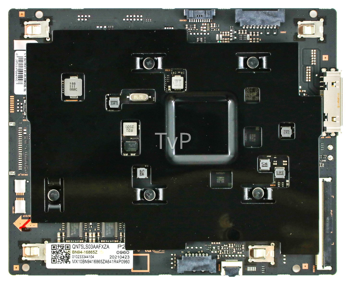 Samsung BN94-16865Z Main Board