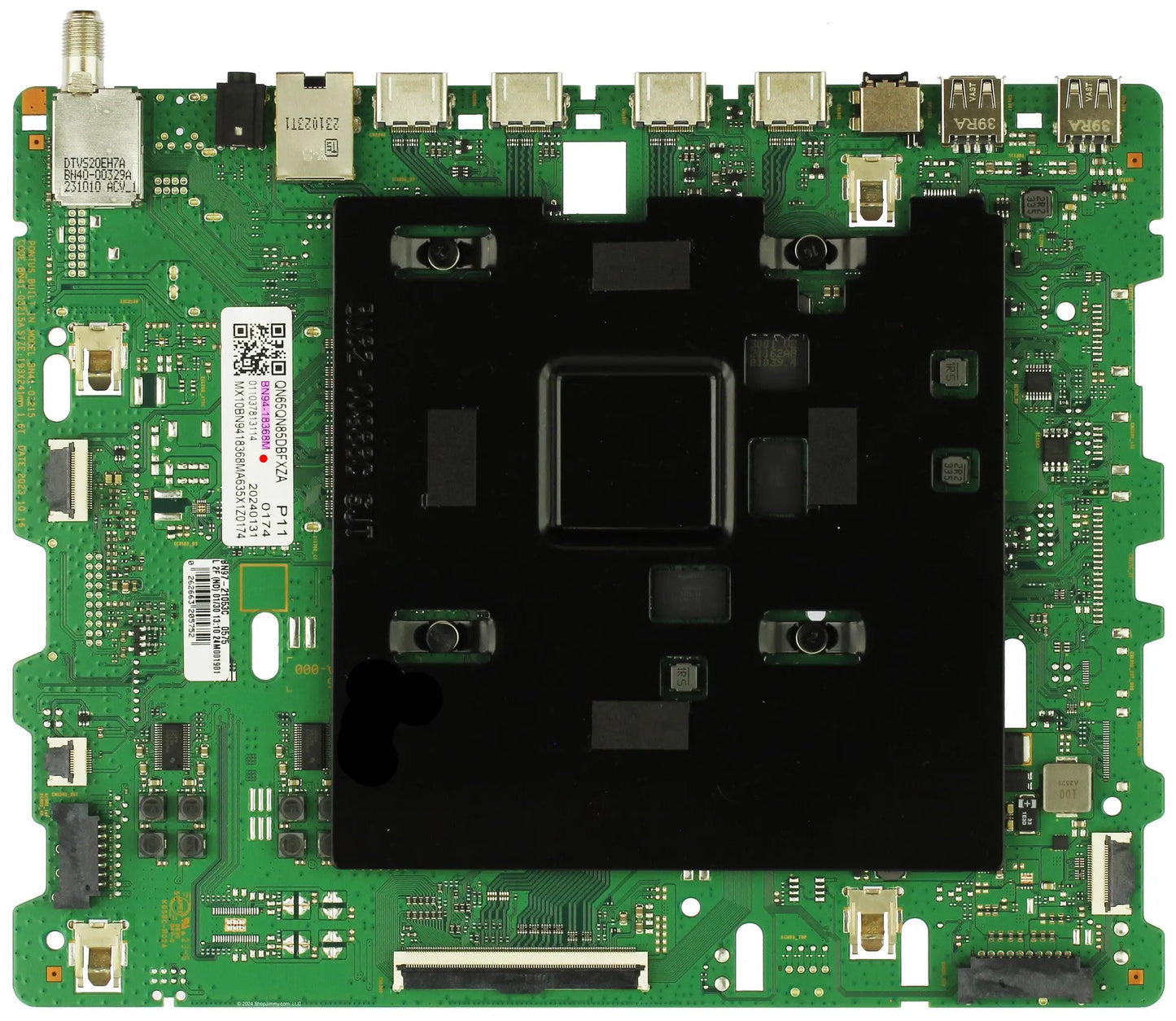 BN94-18368M Samsung Main Board for QN65QN85DBFXZA