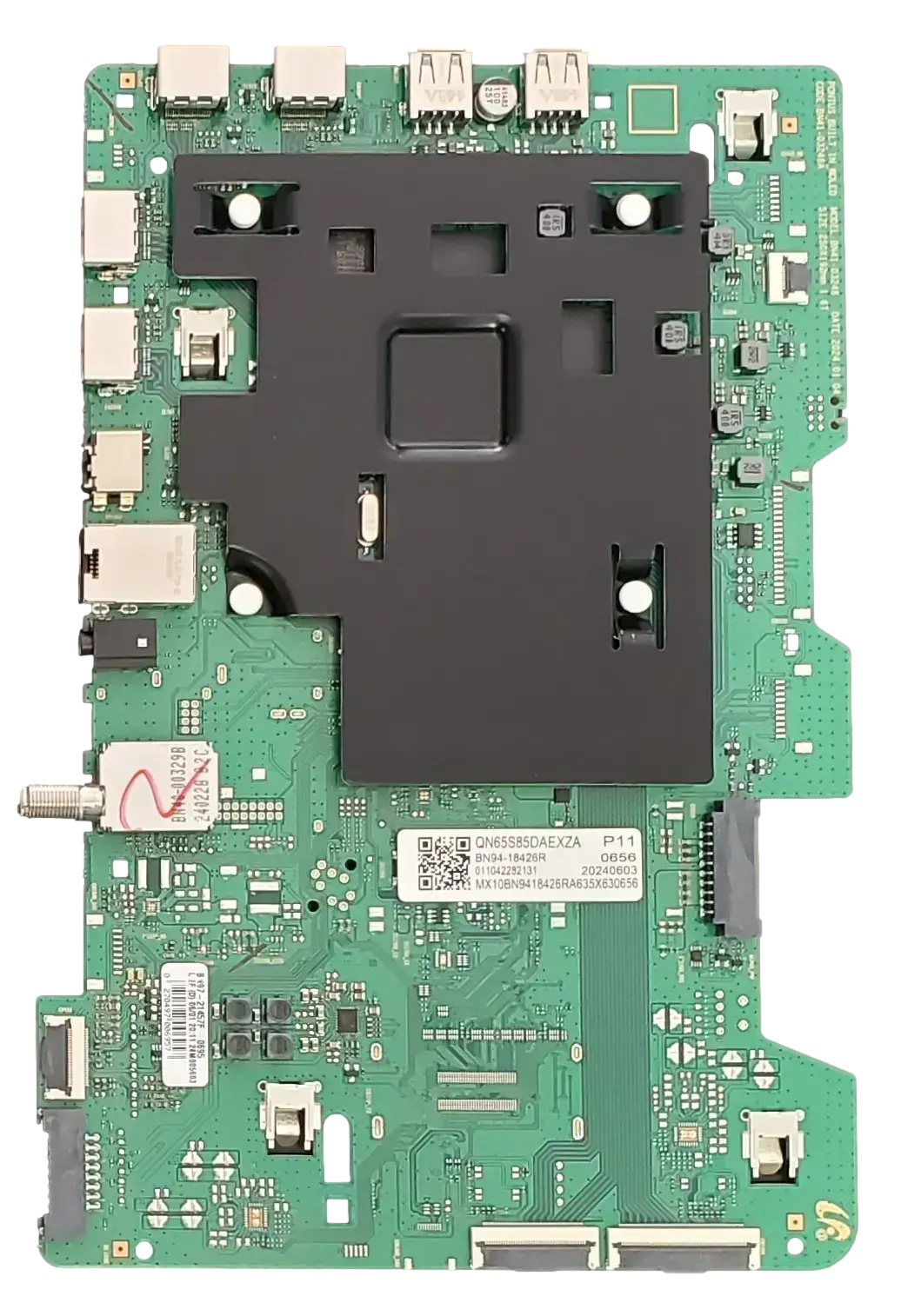 BN94-18426R Samsung OLED Main Board for QN65S85DAEXZA