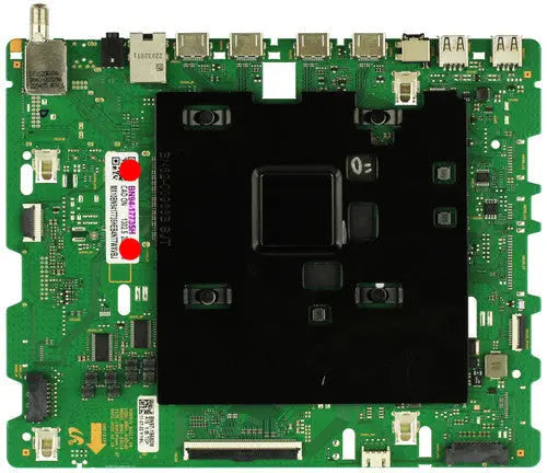 BN94-18567A Samsung Main Board for QN65QN80FAFXZA