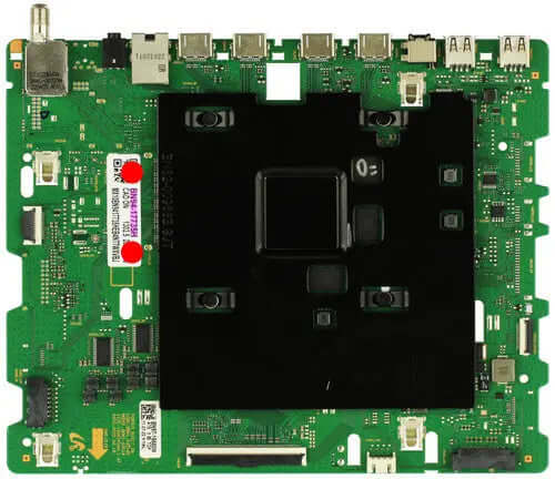 BN94-18567A Samsung Main Board for QN65QN80FAFXZA