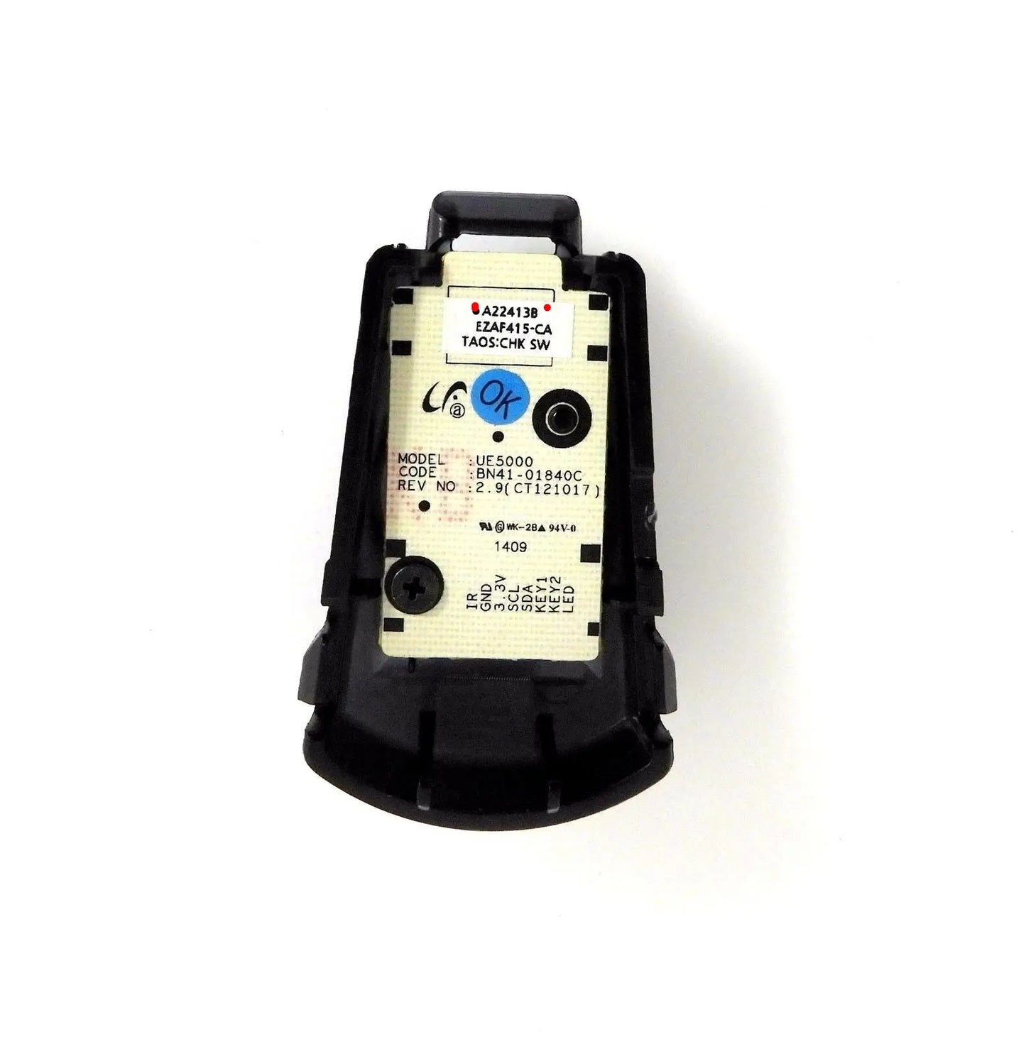 SAMSUNG BN96-22413B Button Assy