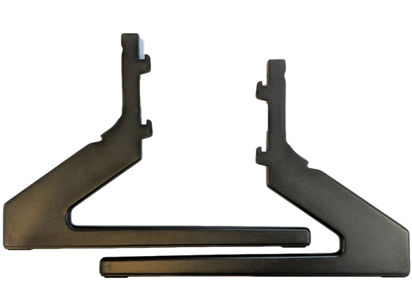 BN96-47691A BN96-47692 Samsung Stand Legs