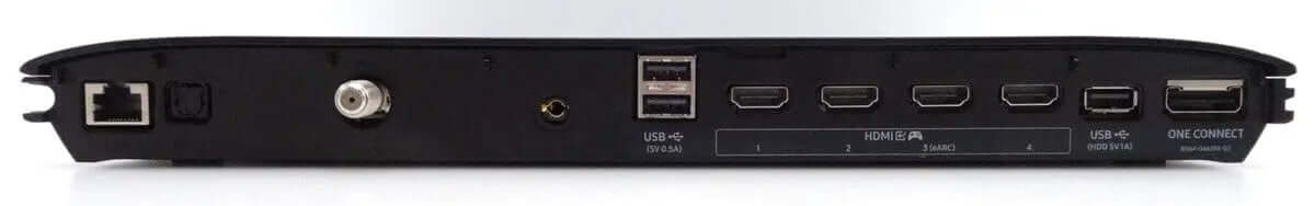 BN96-54413K Samsung 8K One Connect Box