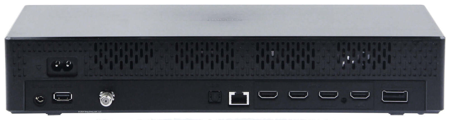 Samsung BN44-01066A/BN96-56833A One Connect ONLY Box NO CABLES Samsung BN44-01066A/BN96-56833A One Connect