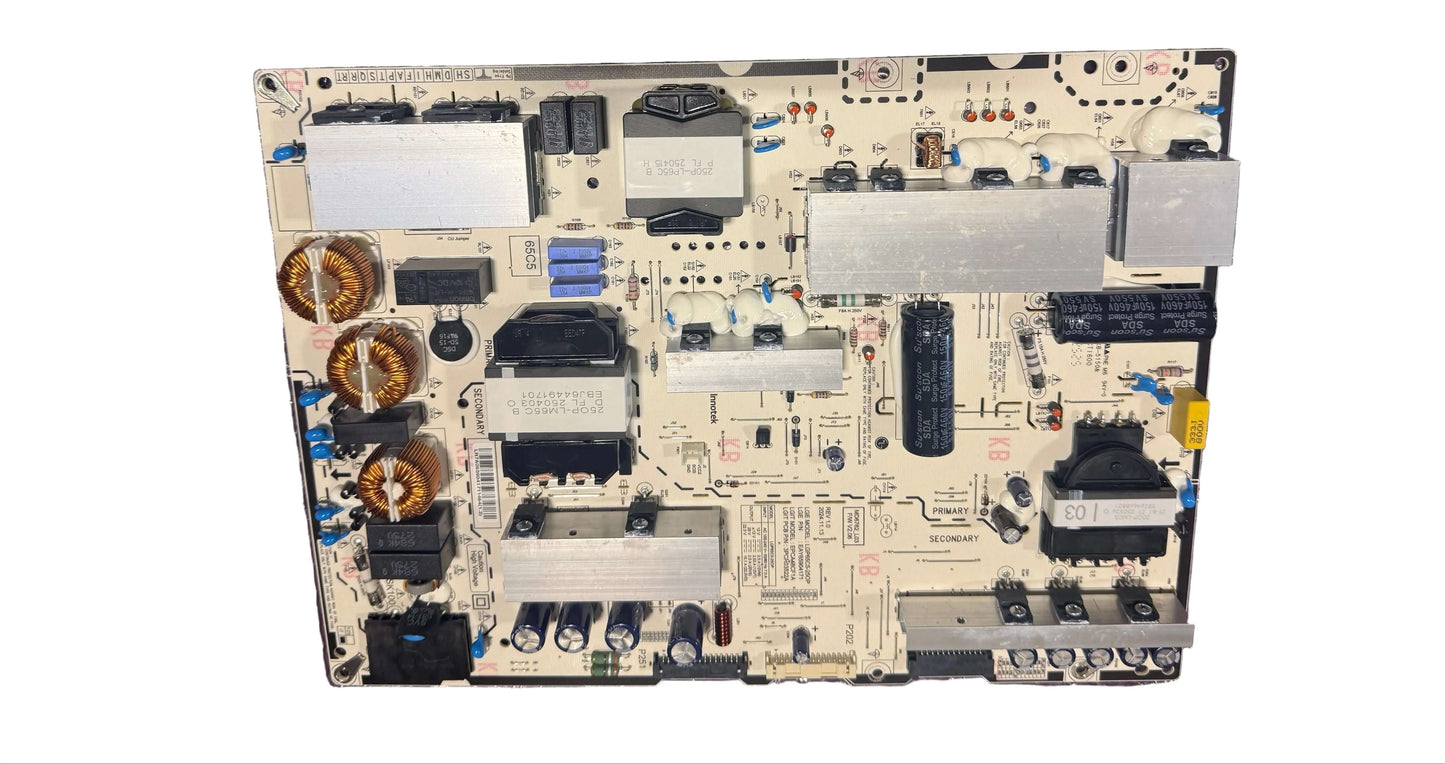 EAY65904171 LG Power Supply for OLED65C5PUA