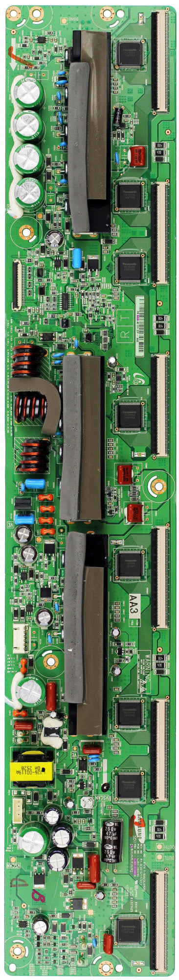 Samsung LJ92-01940A Y-Main Board