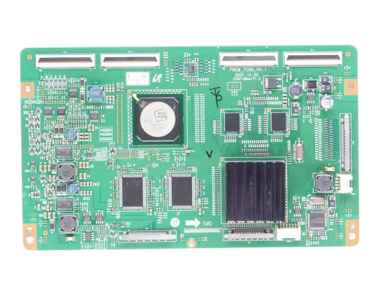 SAMSUNG LJ94-02346D T-Con Board