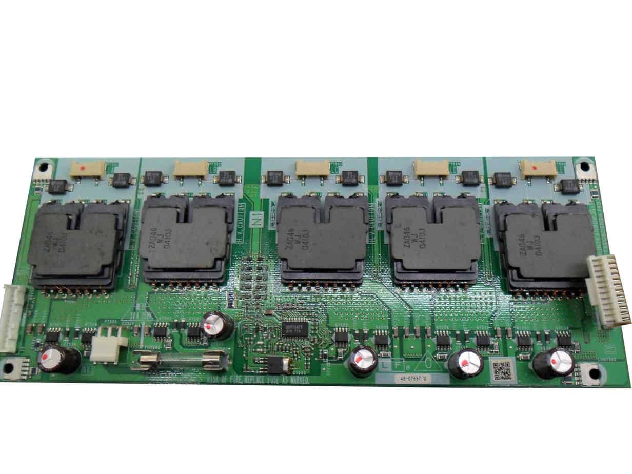 SHARP RUNTKA080WJN1 Backlight Inverter