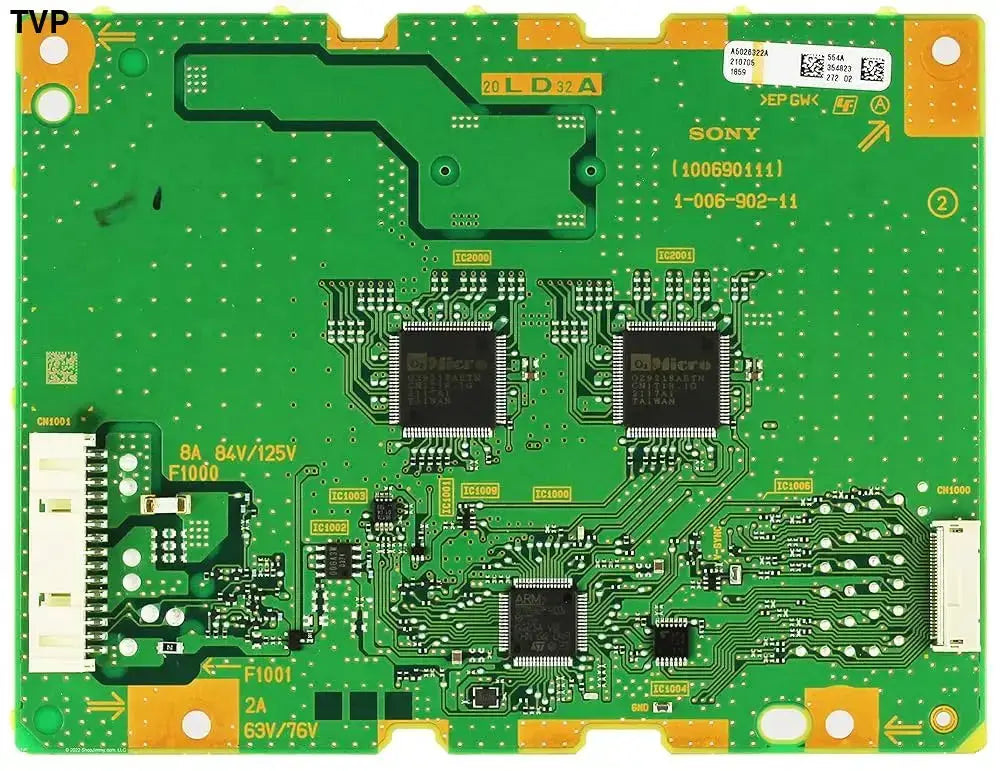 A-5026-322-A 20LD32A Sony LED Driver