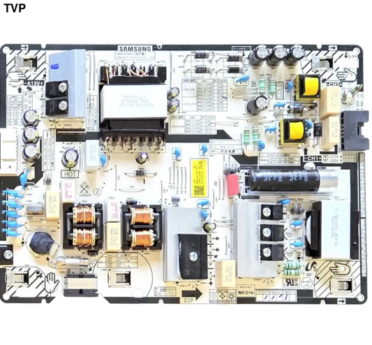 samsung BN44-01339B power supply