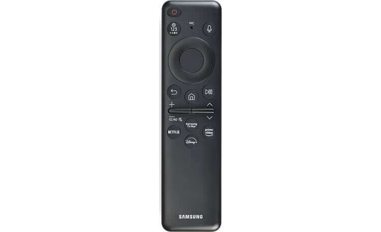 Samsung BN59-01455A Smart Control Remote New