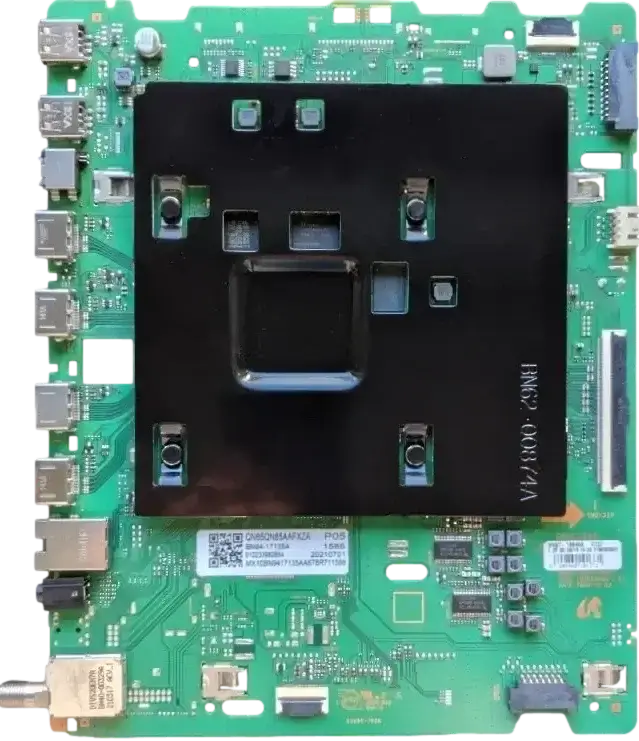 Samsung BN94-17135A Main Board QN65QN85AAFXZA