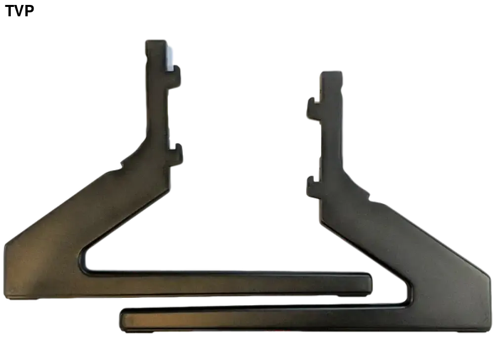 BN96-47691A BN96-47692 Samsung Stand Legs