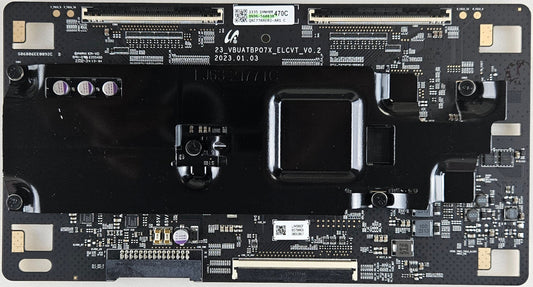 BN96-56083B Samsung T-Con