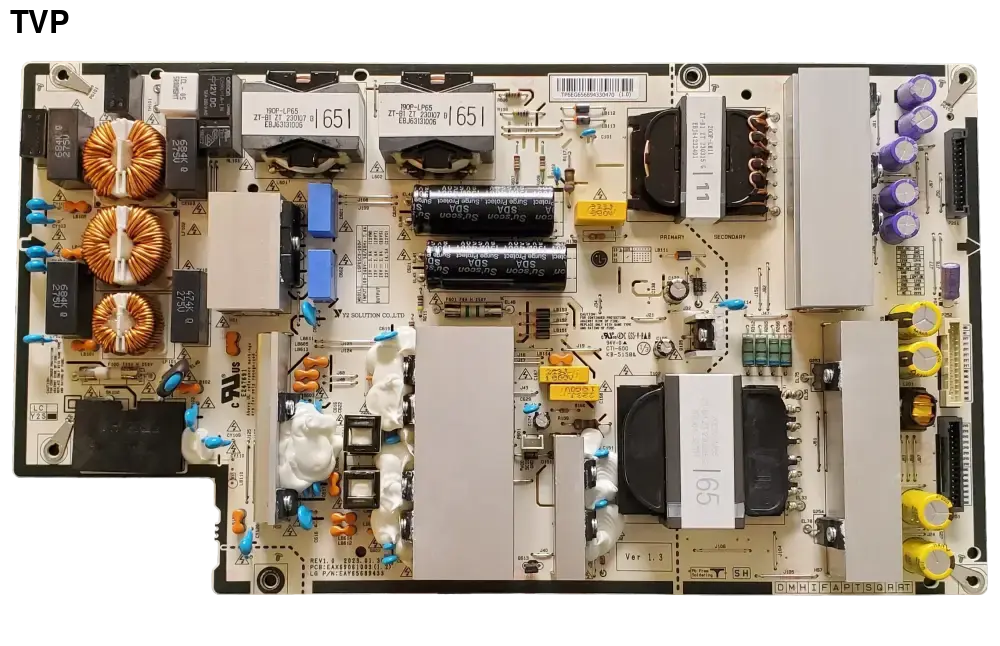 EAY65689433 lg power supply