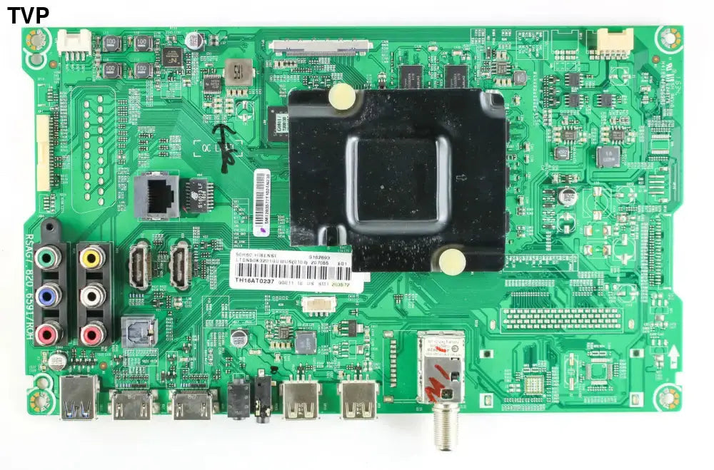 HISENSE 203572 Main Board