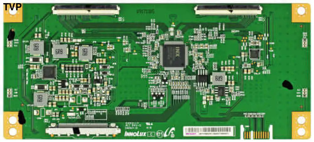 Hisense Sharp MACDJ4E11 T-Con Board