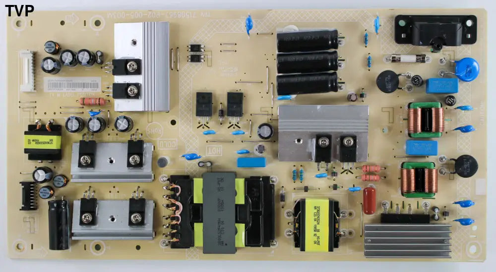 Insignia PLTVHW321XAGN Power Supply