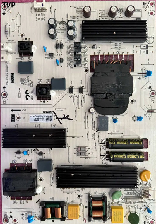LG 60101-05753 Power Supply