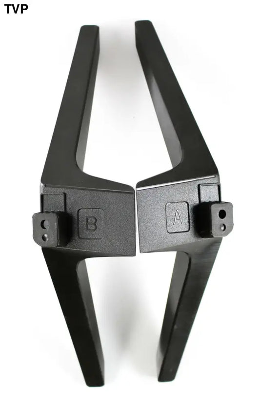 LG AAN76509122 AAN76509121 TV Legs for 65UK6300