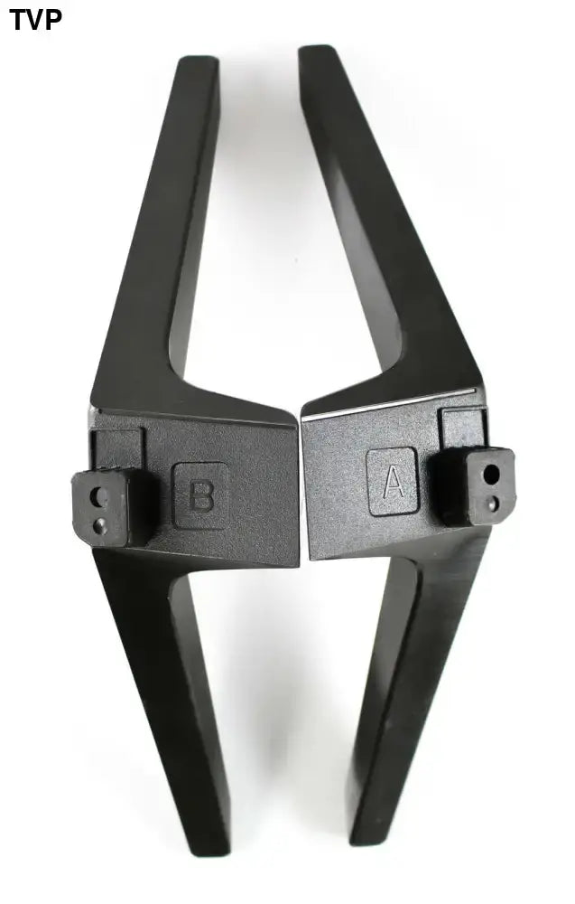 LG AAN76509122 AAN76509121 TV Legs for 65UK6300