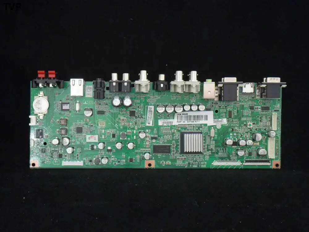 LG AGF33515711 Main Board