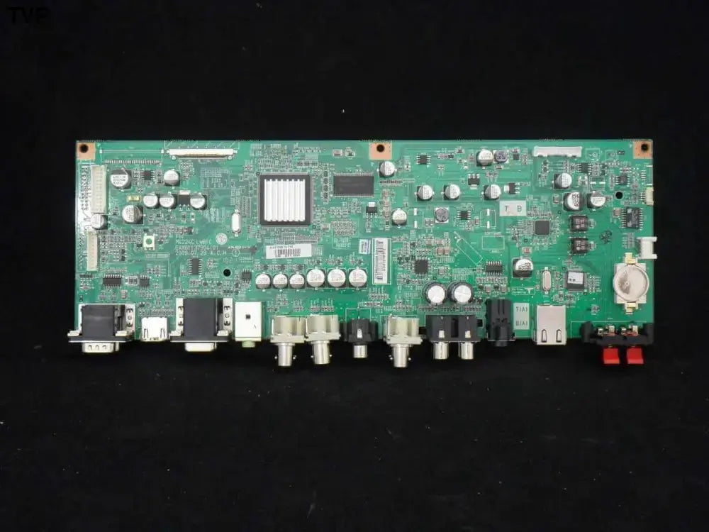 LG AGF33515716 Main Board