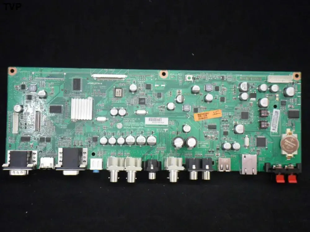 LG AGF33515786 Main Board