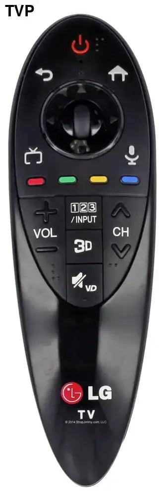 LG AGF77238901 AN-MR500G, AN-MR500 Magic Remote