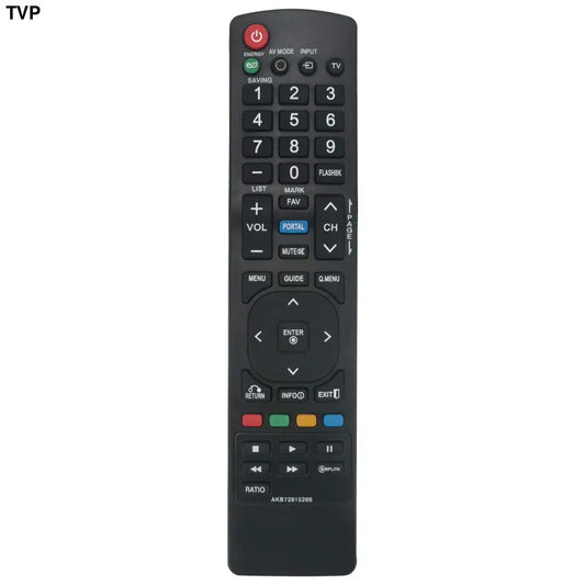 LG AKB72915266 Remote Control