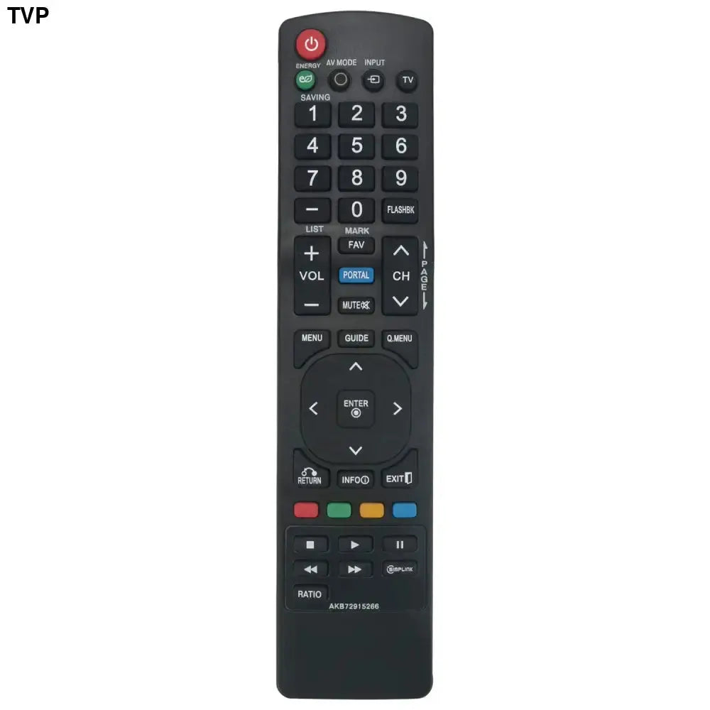 LG AKB72915266 Remote Control