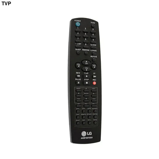 LG AKB73575301 Remote Control