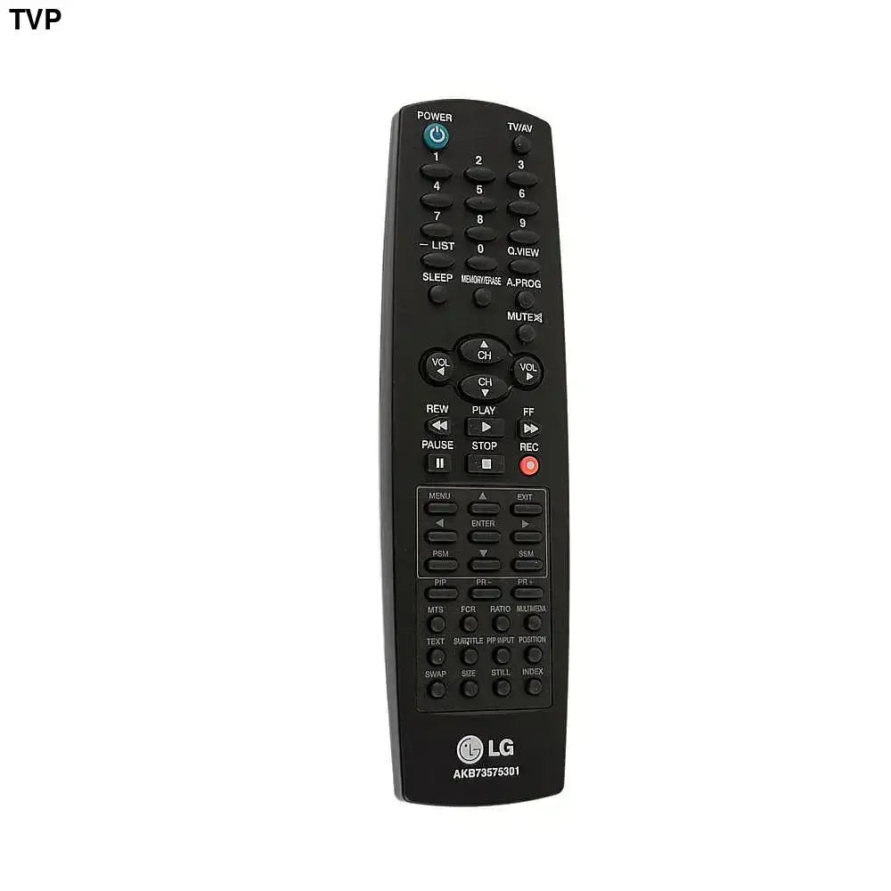 LG AKB73575301 Remote Control