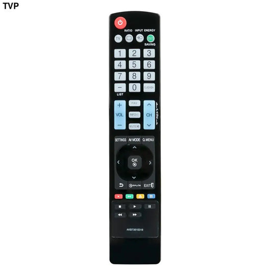 LG AKB73615316 Remote Control