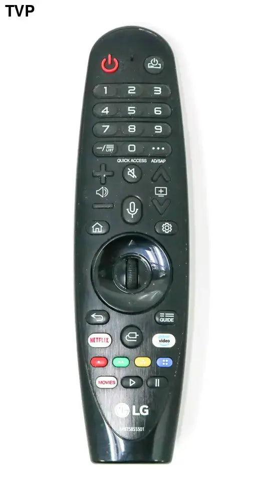 LG AKB75635305 Magic Remote