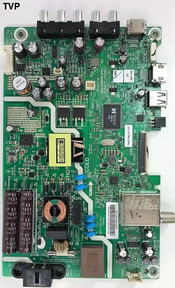 LG COV33651801 Main Board