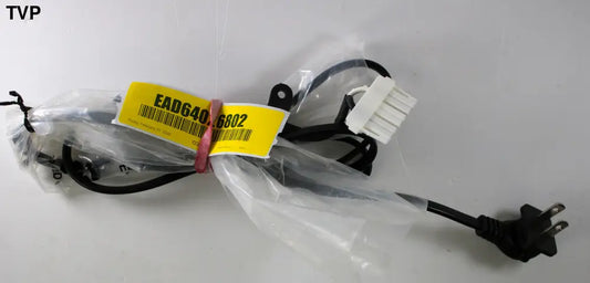 LG EAD64026802 TV Power Cord